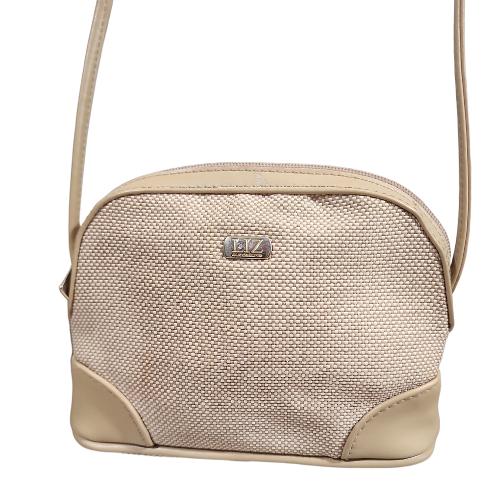 Liz Crossbody Bag in Navy main image 1